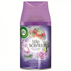 rezerva-odorizant-camera-air-wick-mystical-garden-life-scents-250-ml